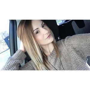 Meet your Posher, Chelsie